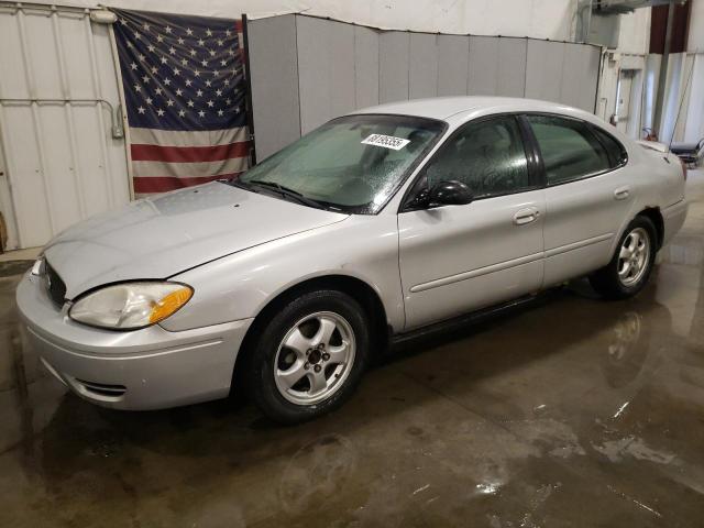 2006 Ford Taurus Se