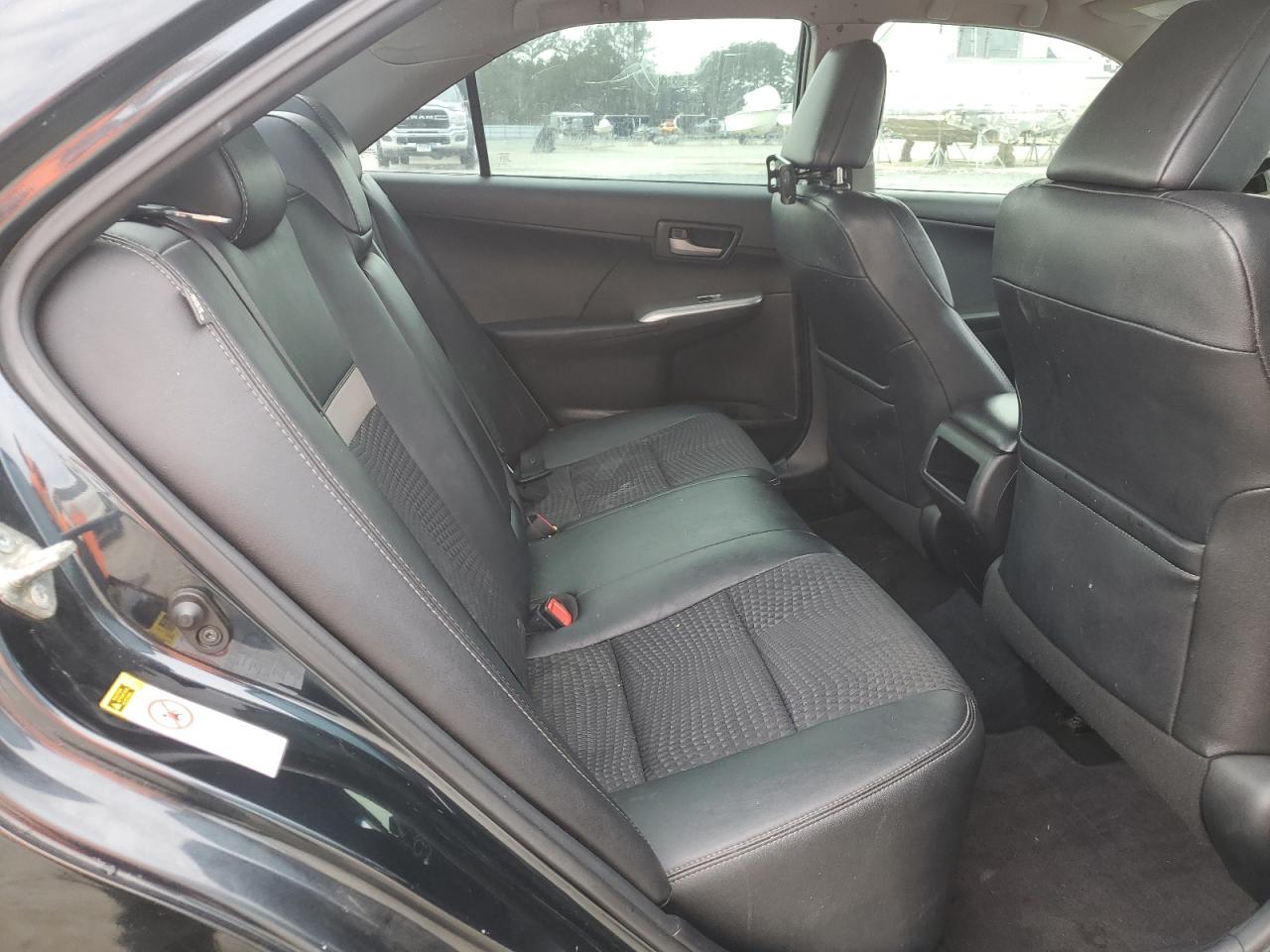 2012 Toyota Camry - Image 10