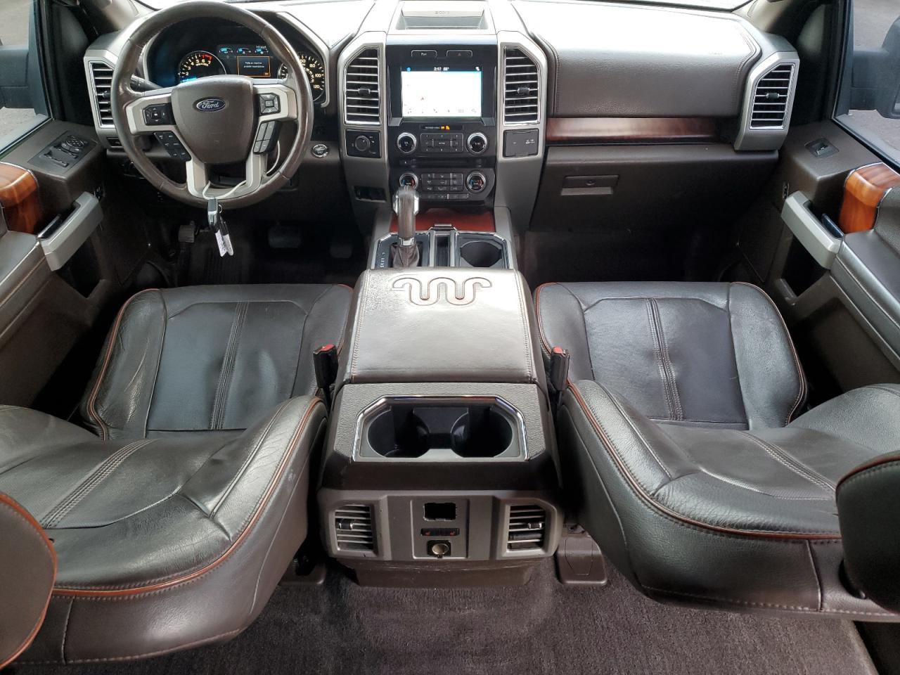 1FTEW1CF4GFB98468 FORD F-150 2016