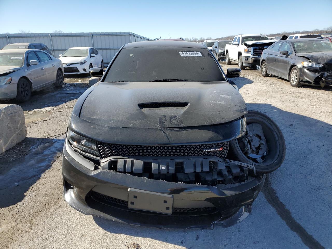 2019 Dodge Charger - Image 5