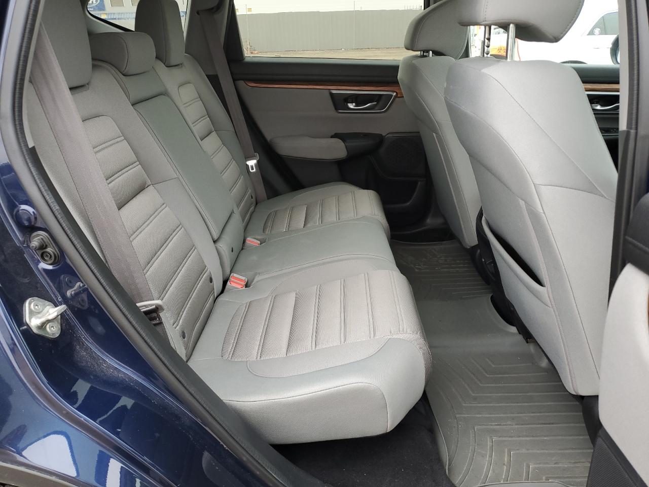 2019 Honda CR-V - Image 11