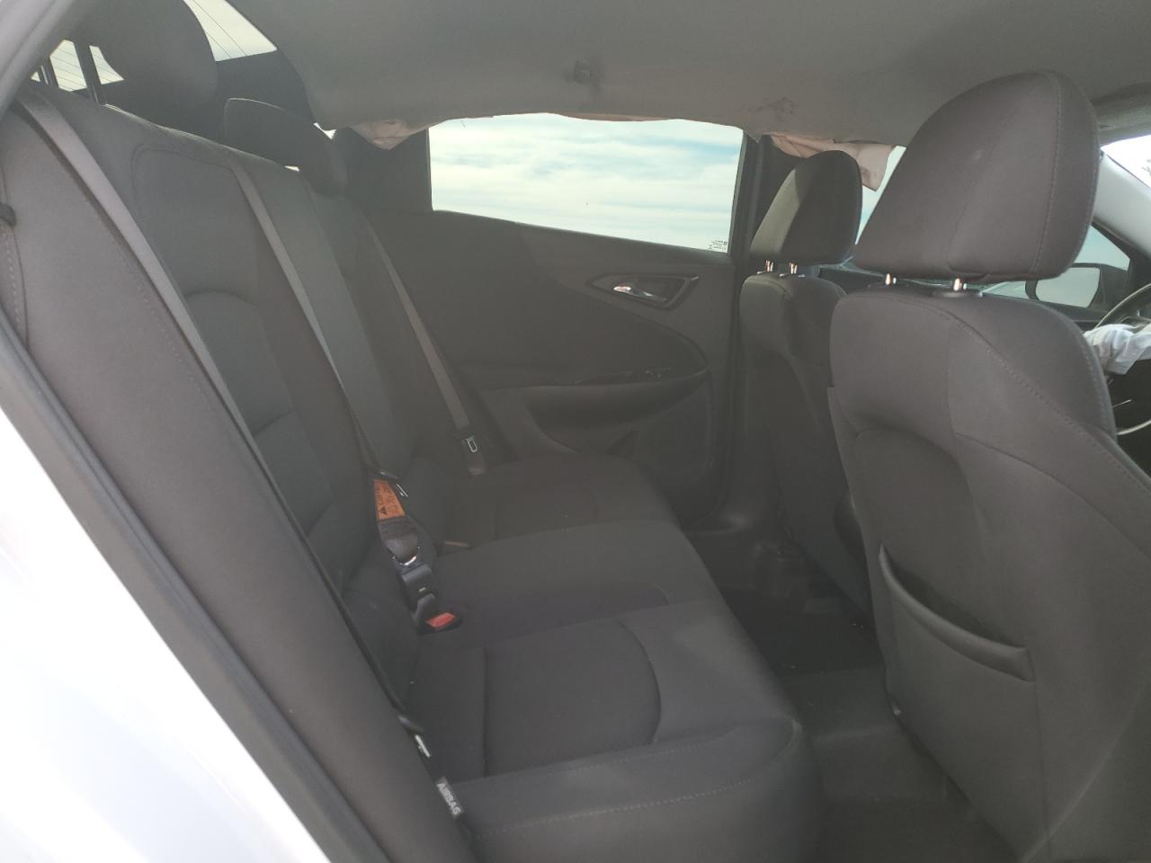 1G1ZB5ST1PF220124 CHEVROLET MALIBU 2023