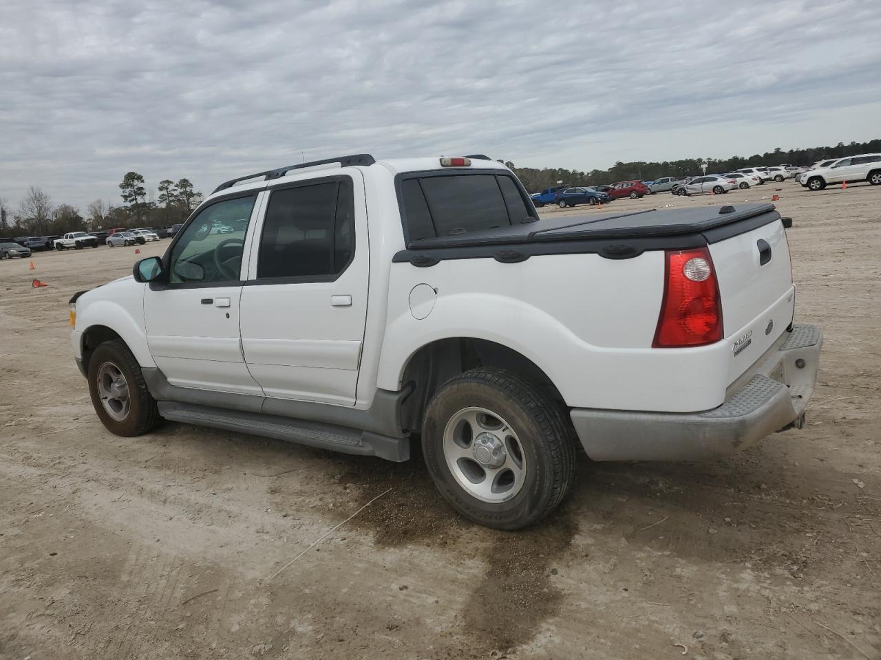 2003 Ford Explorer - Image 2