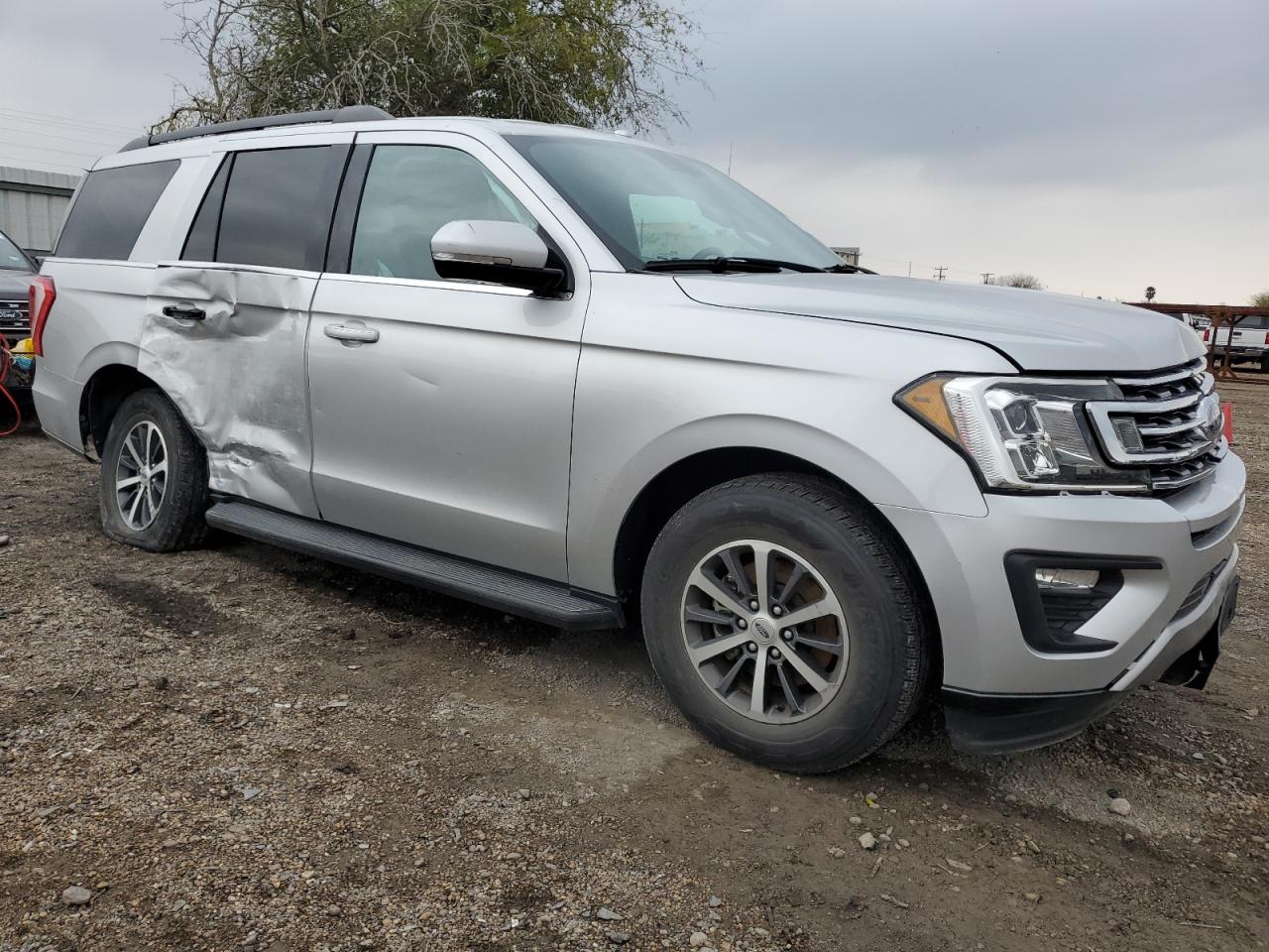 1FMJU1HT6KEA76448 FORD EXPEDITION 2019