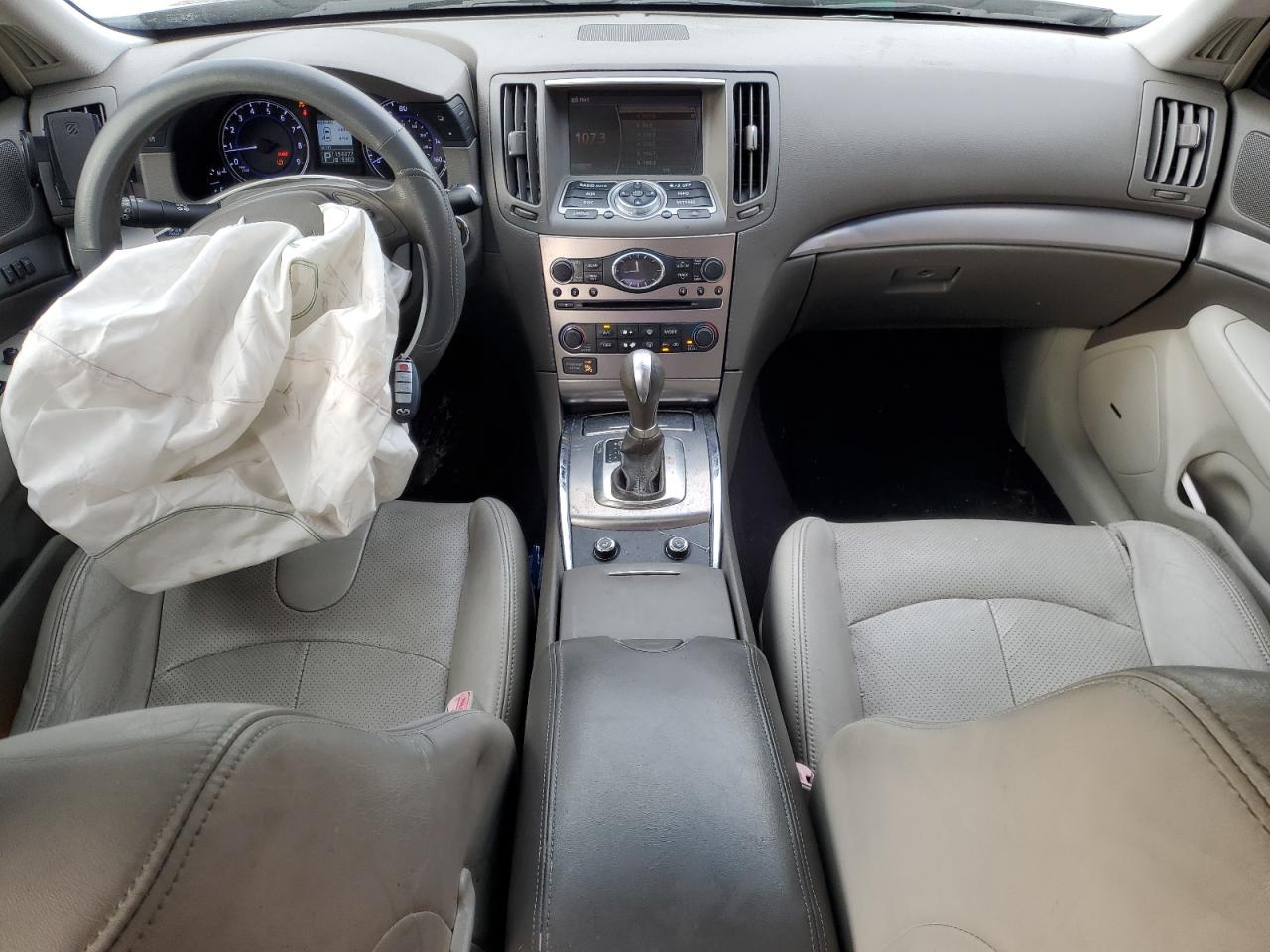 2013 Infiniti G - Image 8