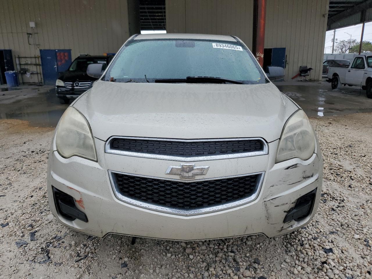 VIN 2GNALAEK4F1150273 2015 CHEVROLET EQUINOX no.5