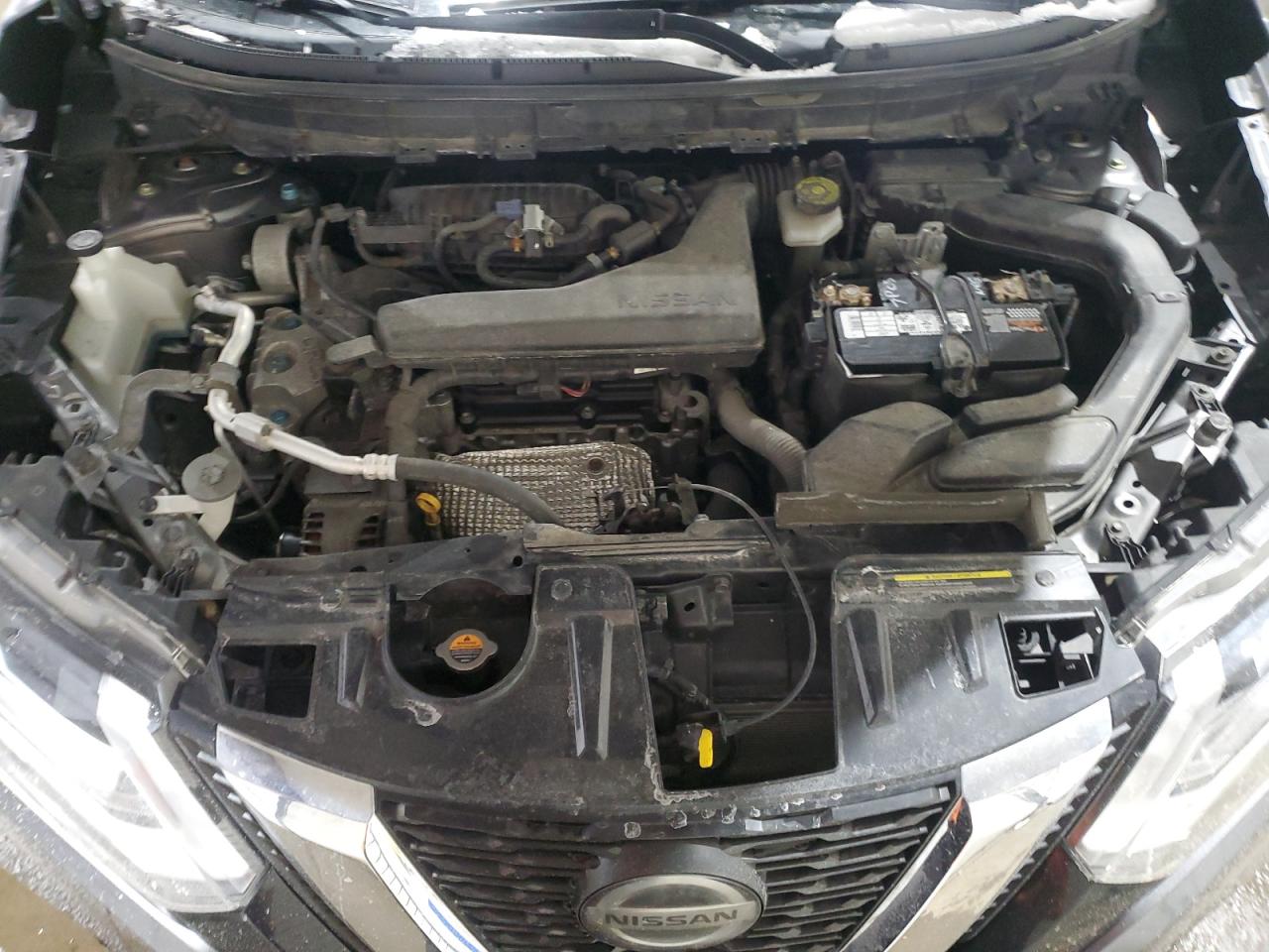 2020 Nissan Rogue - Image 12