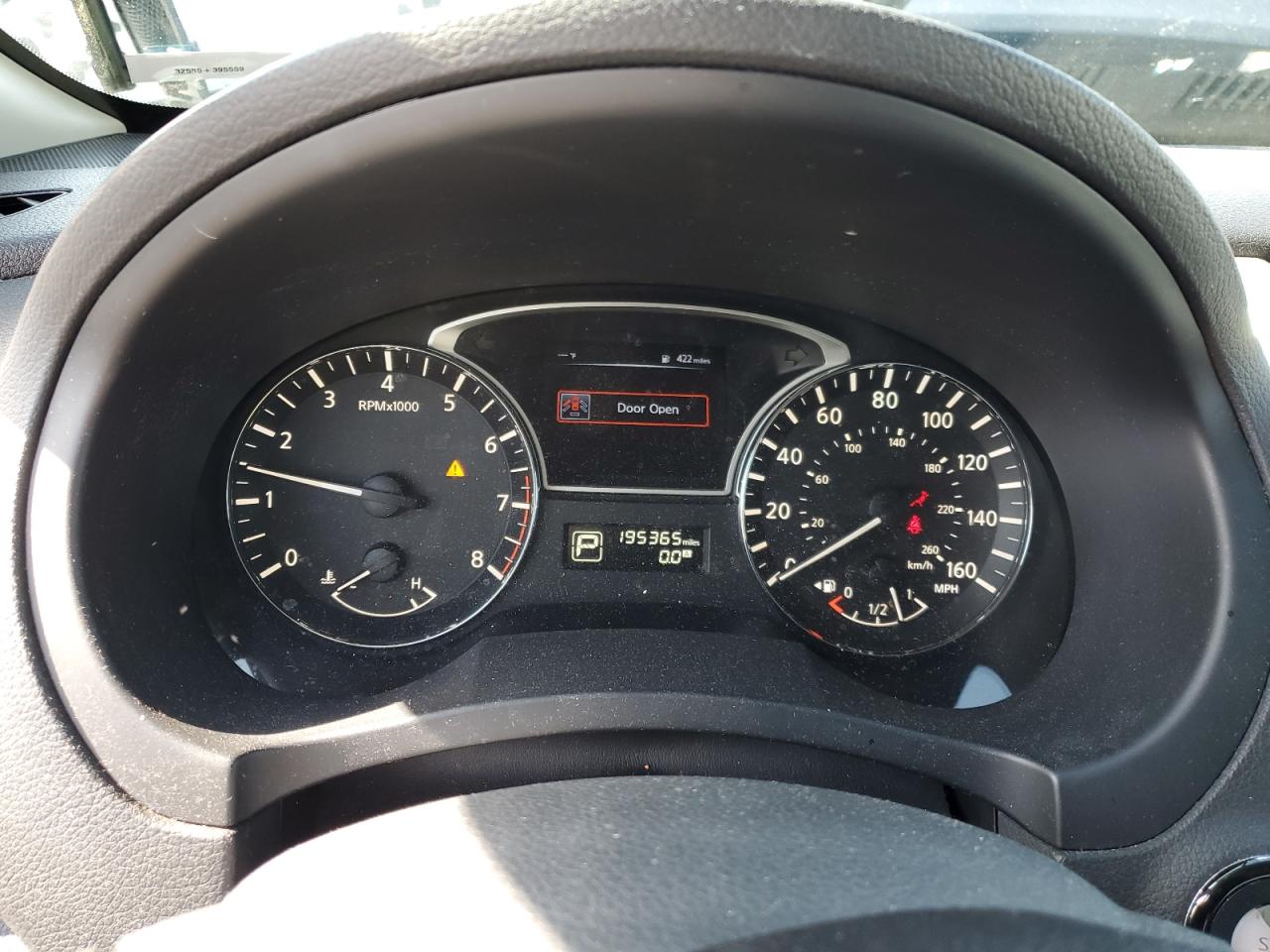 2015 Nissan Altima - Image 9