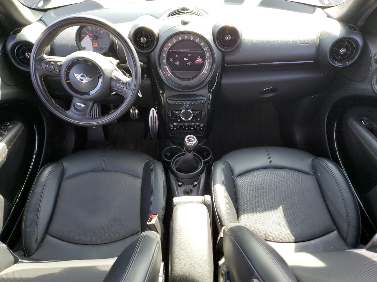 2016 MINI Cooper - Image 8