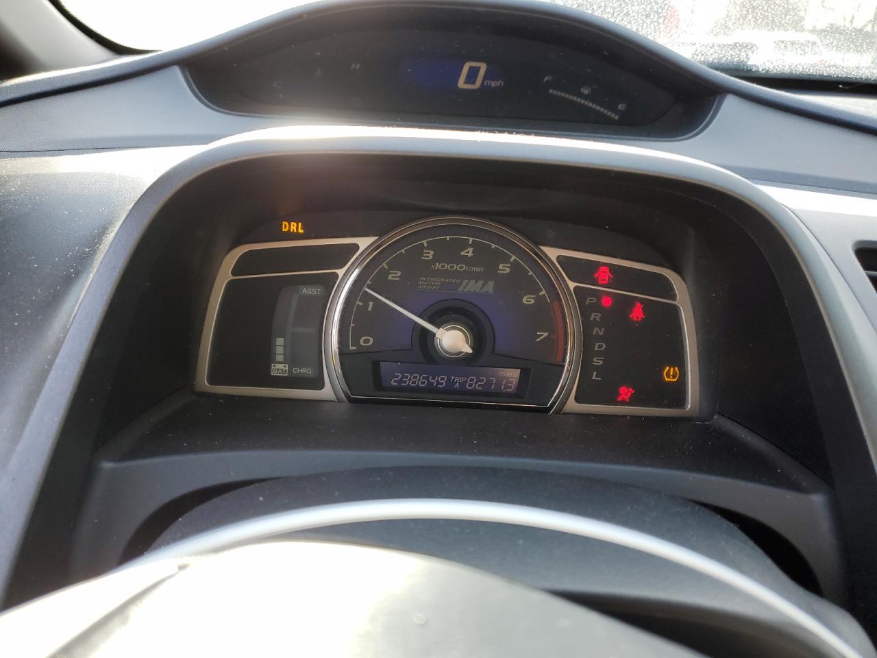 2010 Honda Civic - Image 9