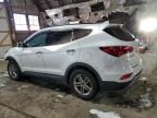 2018 Hyundai Santa Fe Sport  na sprzedaż w Albany, NY - Front End