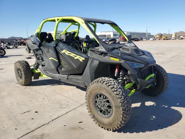 2024 Polaris Rzr Pro R 4 Ultimate