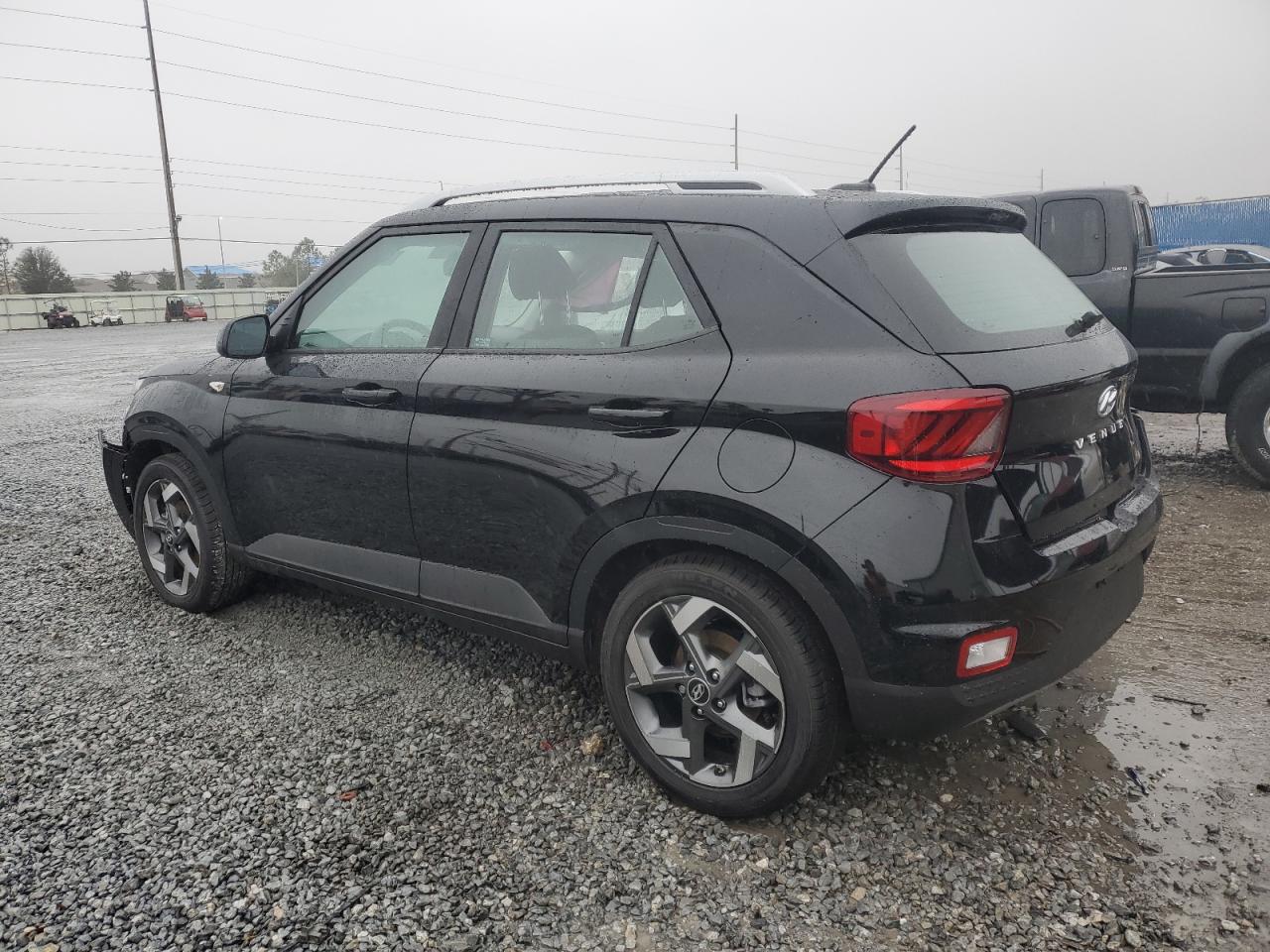 2024 Hyundai Venue - Image 2