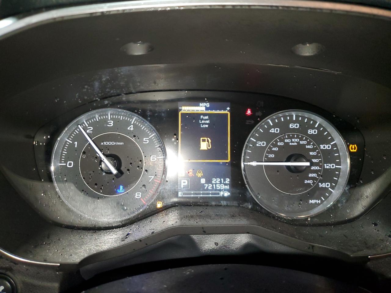 2017 Subaru Impreza - Image 9
