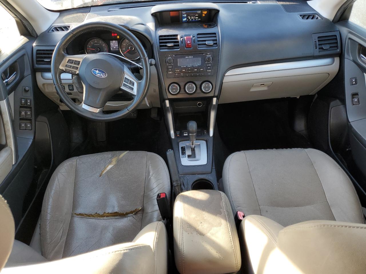 2014 Subaru Forester - Image 8