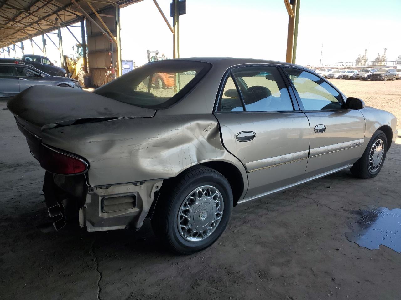 2002 Buick Century - Image 3