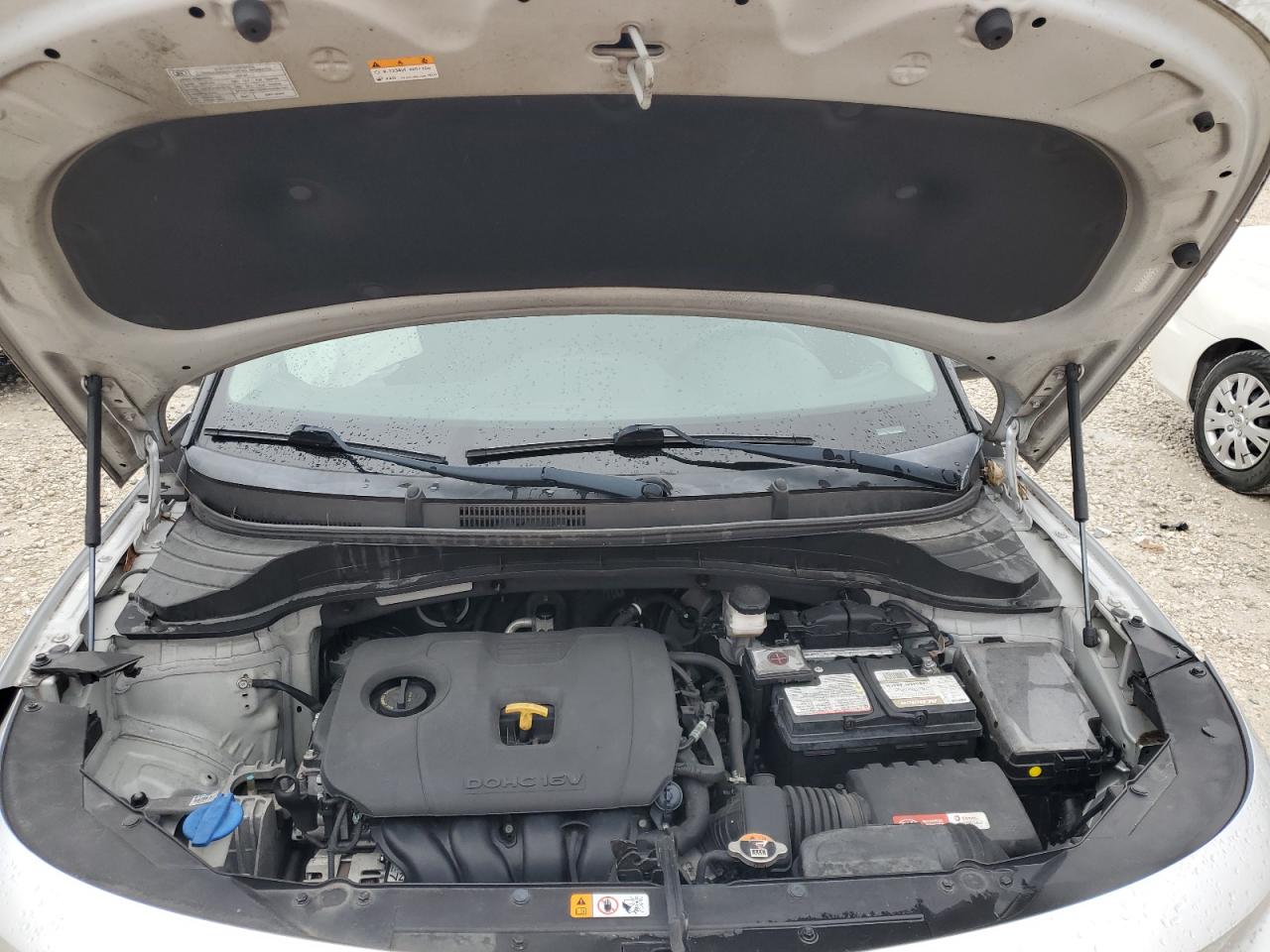 2020 Kia Soul - Image 11