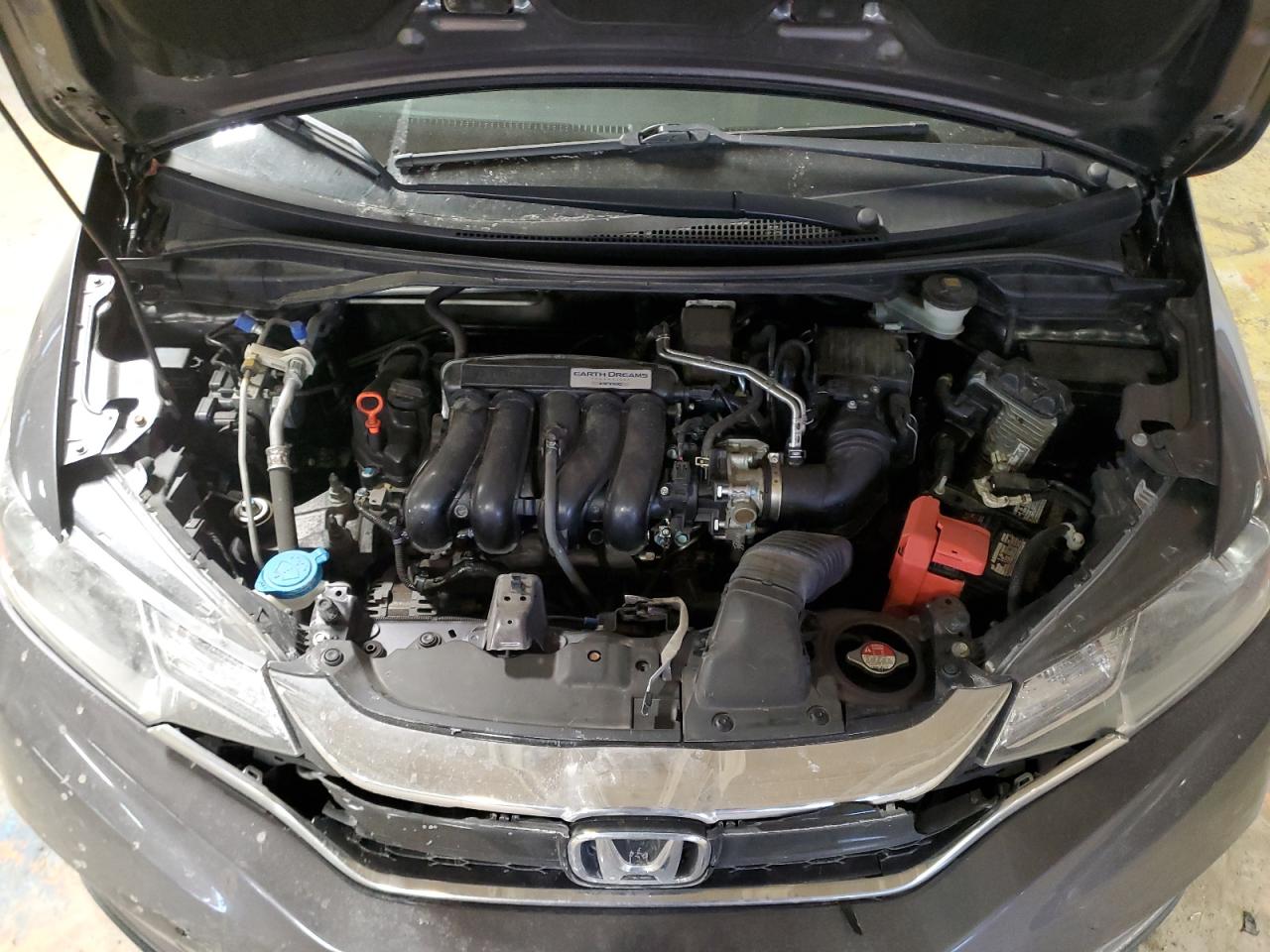 2018 Honda Fit - Image 13