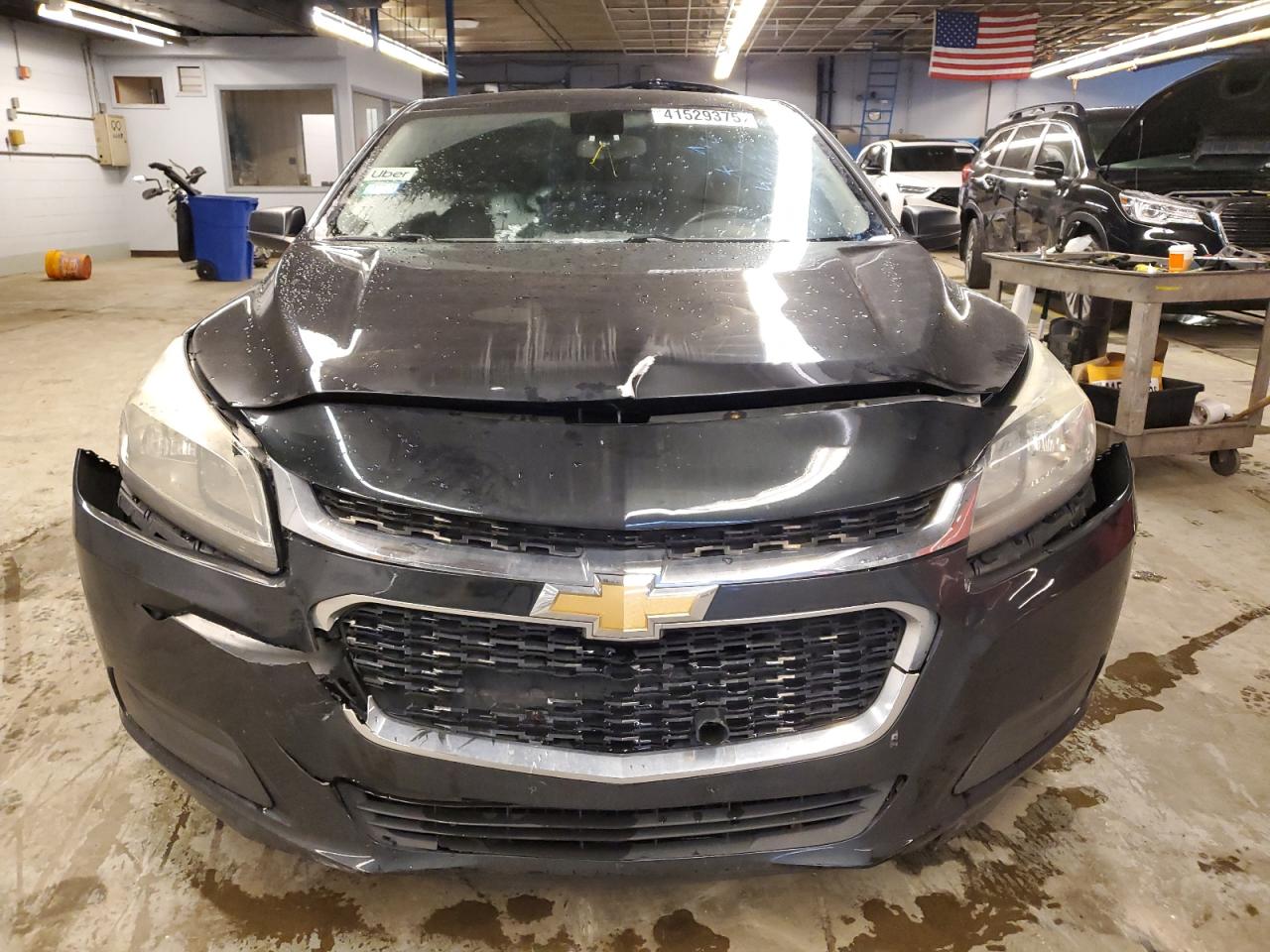 2015 Chevrolet Malibu - Image 5