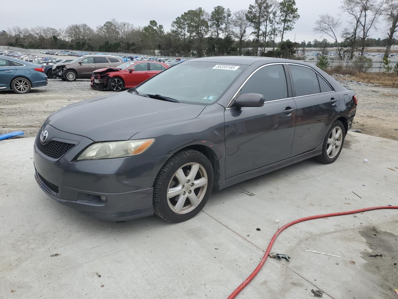 2009 Toyota Camry - Image 1