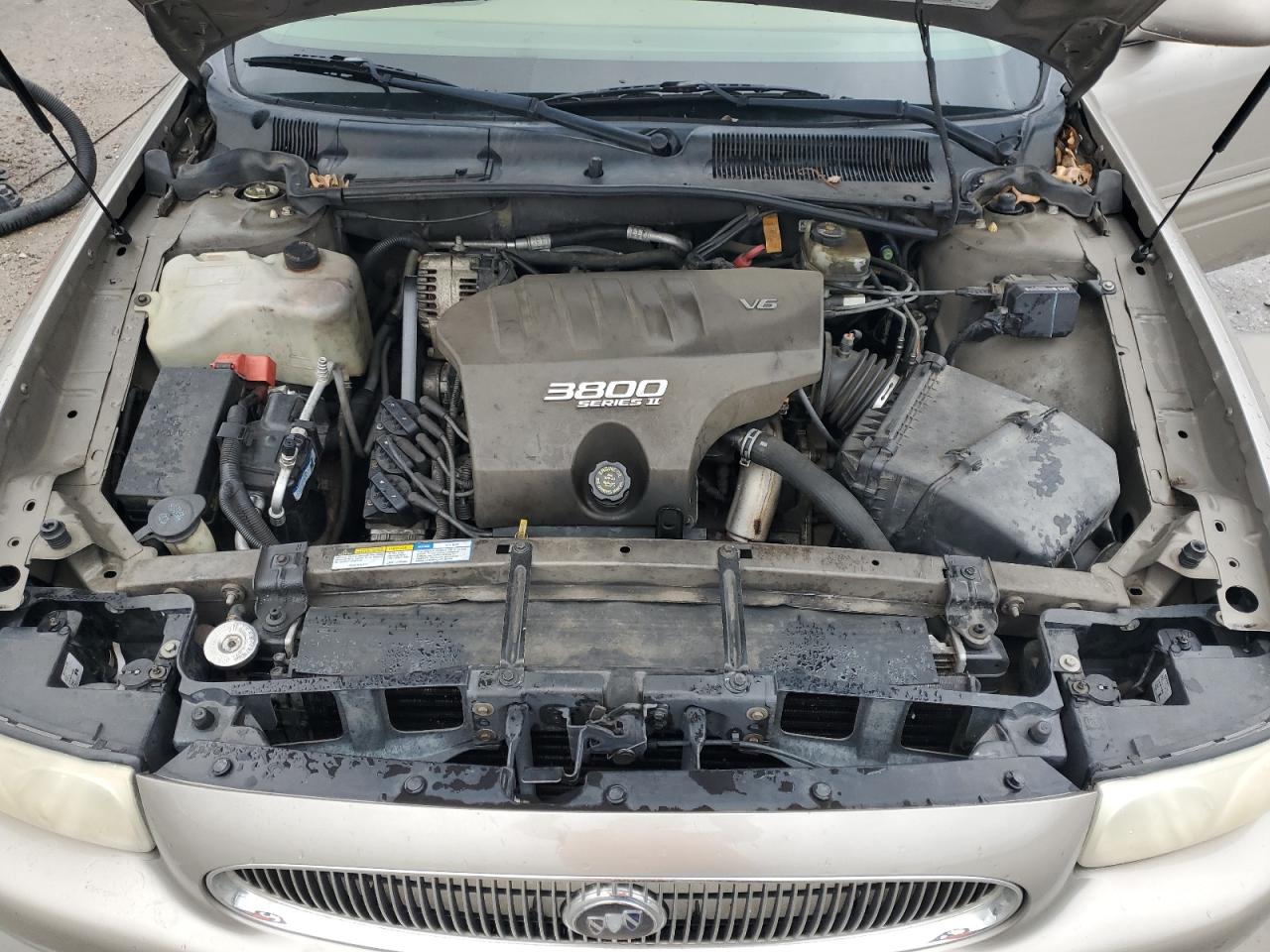 2000 Buick LeSabre - Image 11