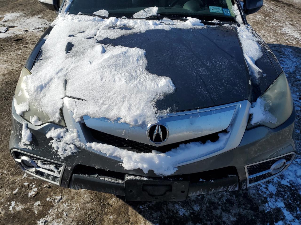 2011 Acura RDX - Image 12