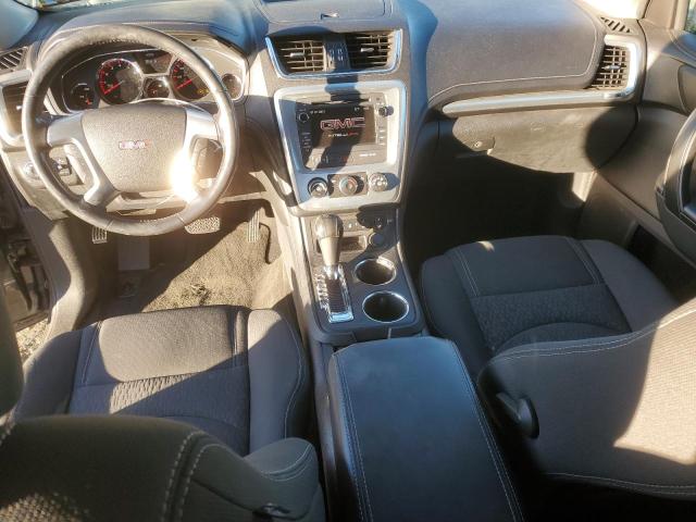  GMC ACADIA 2013 Gray