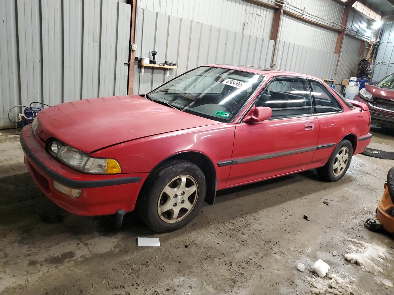 1993 Acura Integra - Image 1