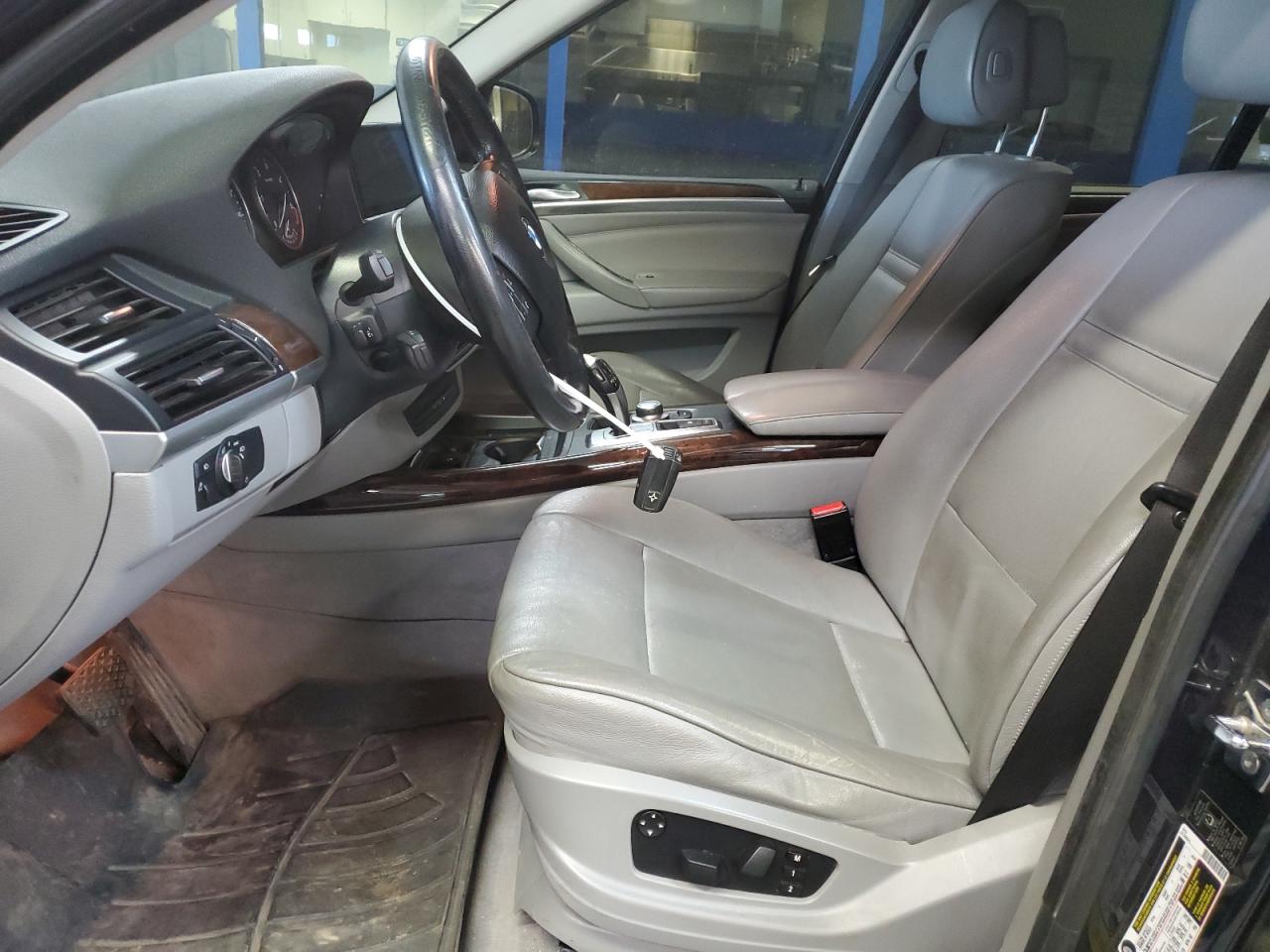 2009 BMW X5 - Image 7