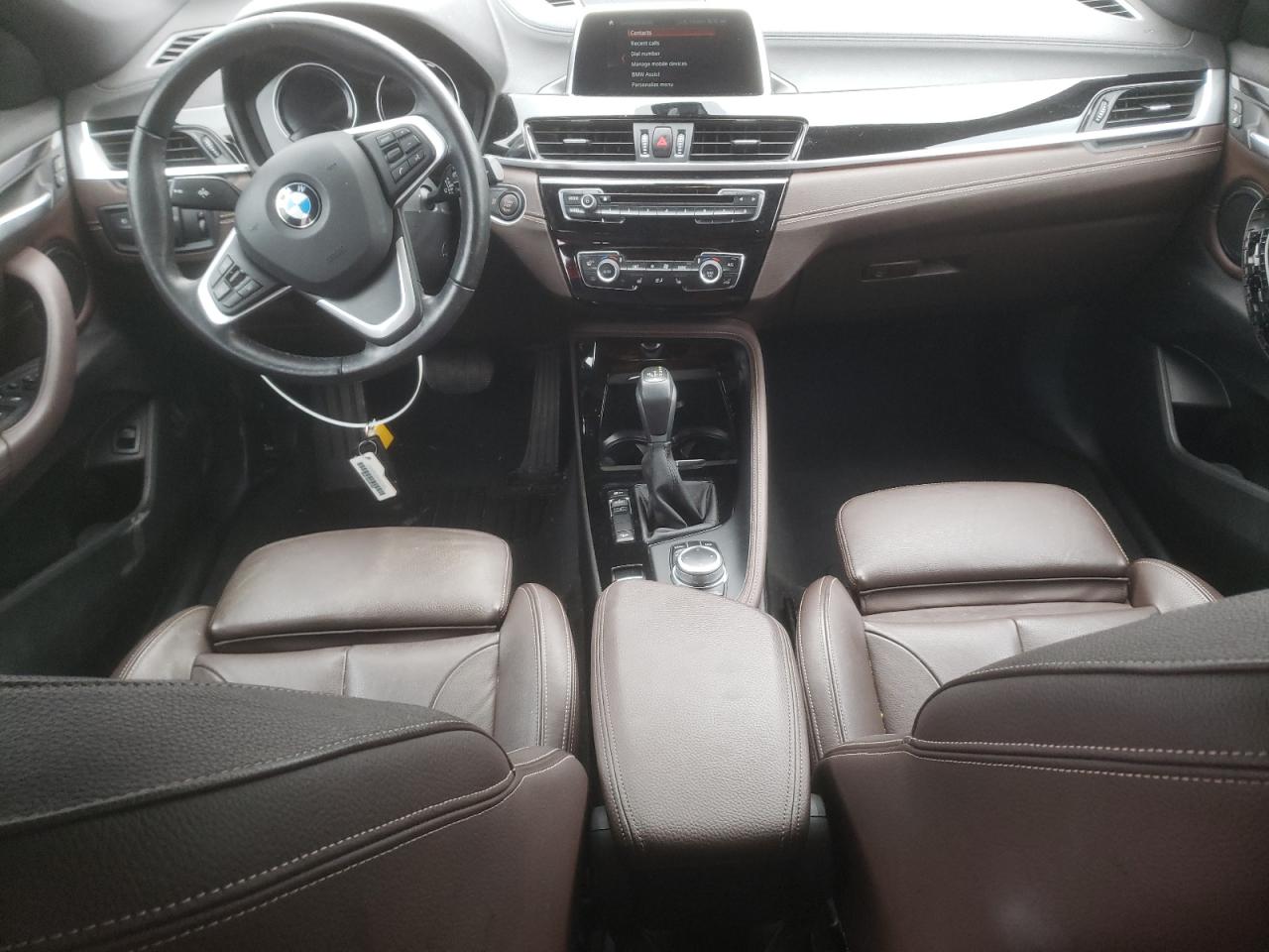 2018 BMW X2 - Image 8