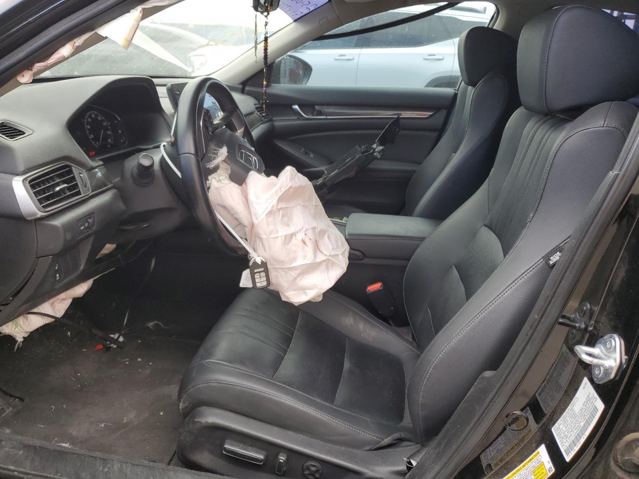 2022 Honda Accord - Image 7