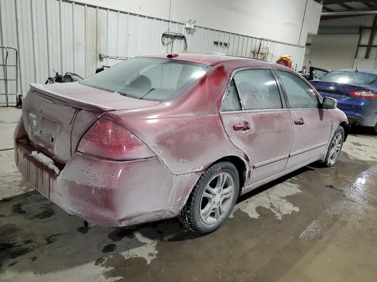 2007 Honda Accord - Image 3