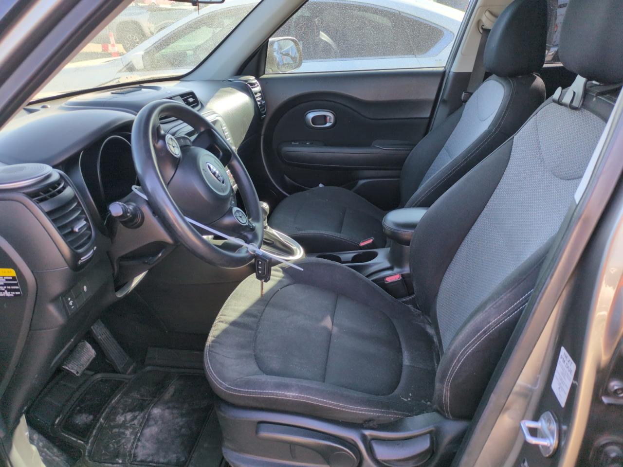 2018 Kia Soul - Image 7