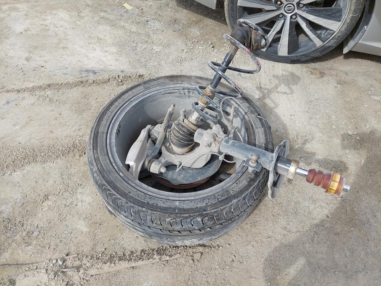 1N4BL4CV1KC188999 - 2019 Nissan Altima - #87516785