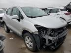 2021 Chevrolet Trax Ls на продаже в Wilmer, TX - Front End