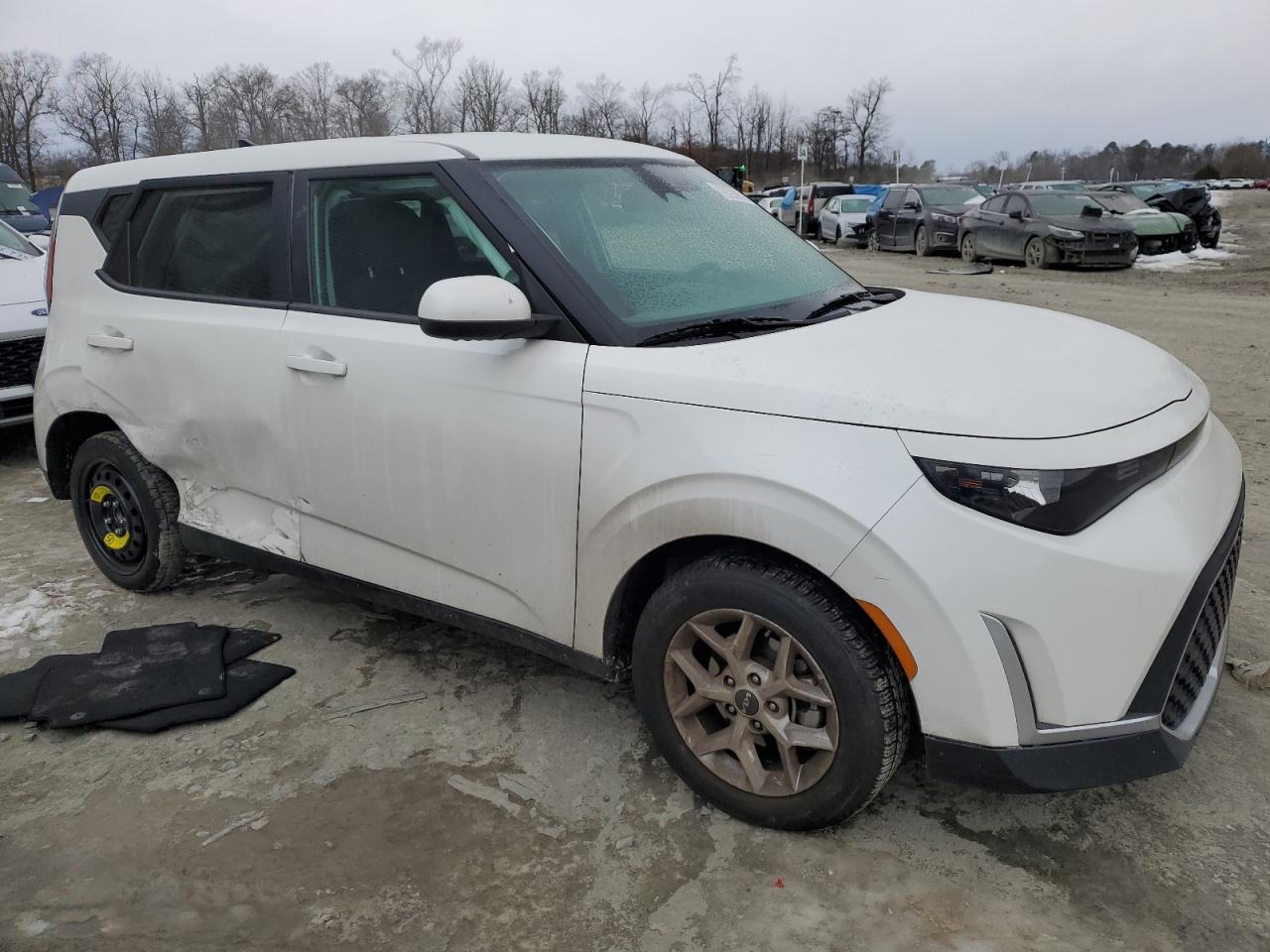 2023 Kia Soul - Image 4