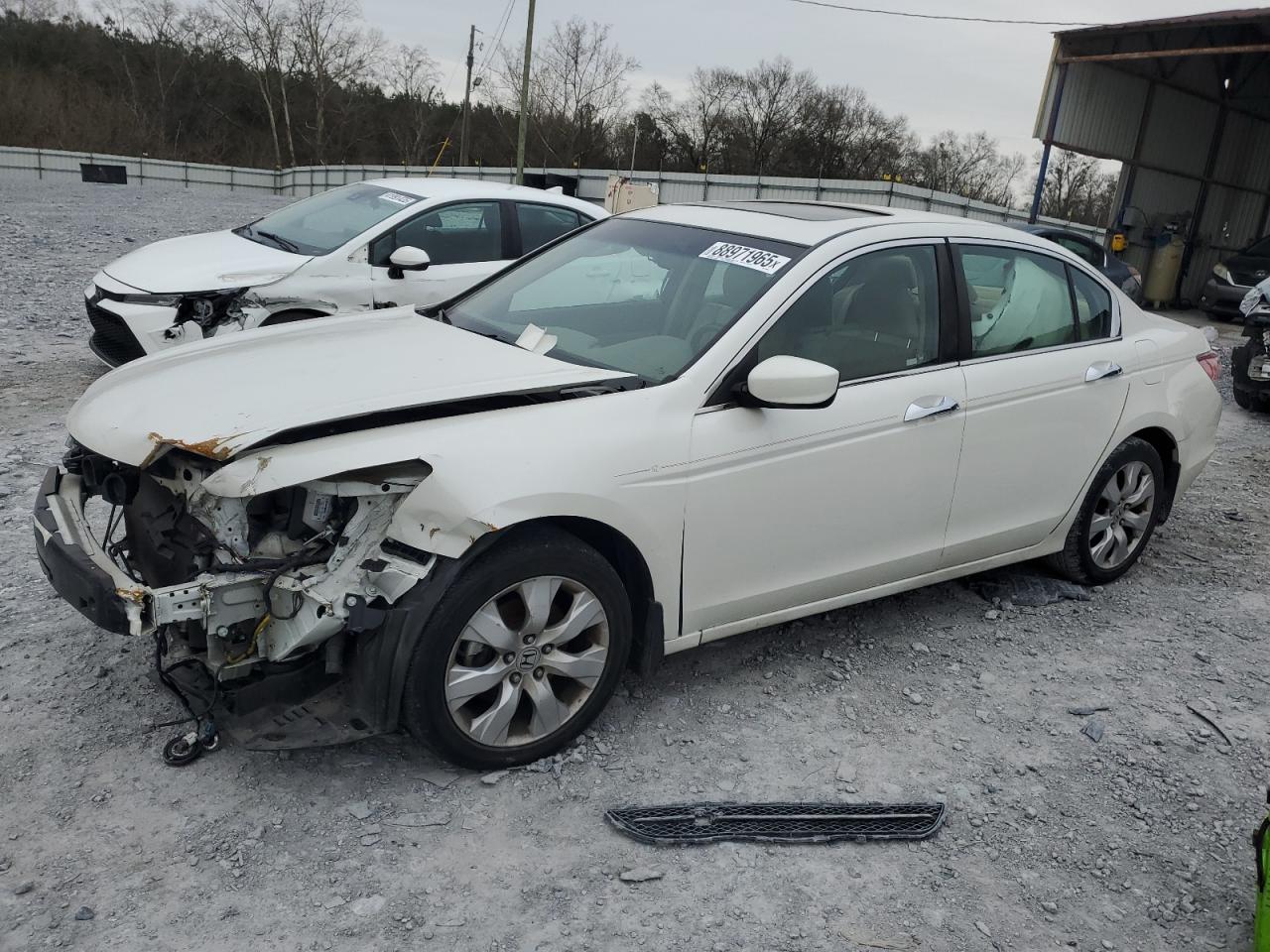 2010 Honda Accord - Image 1