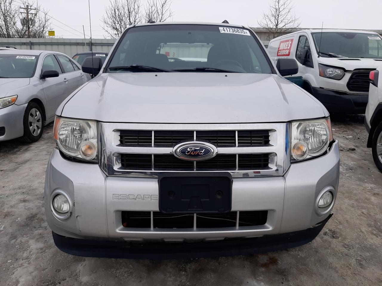 2011 Ford Escape - Image 5