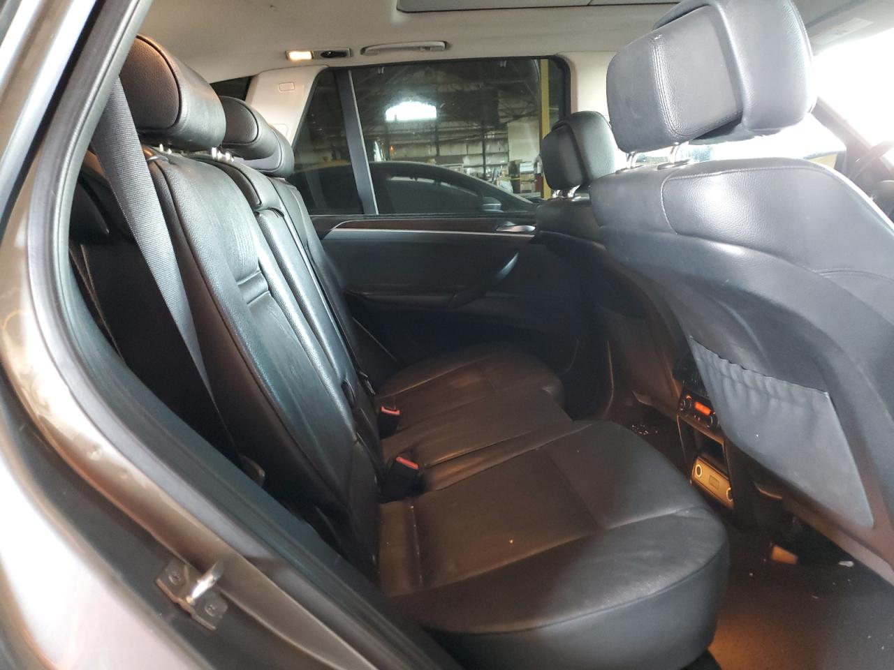 2013 BMW X5 - Image 11