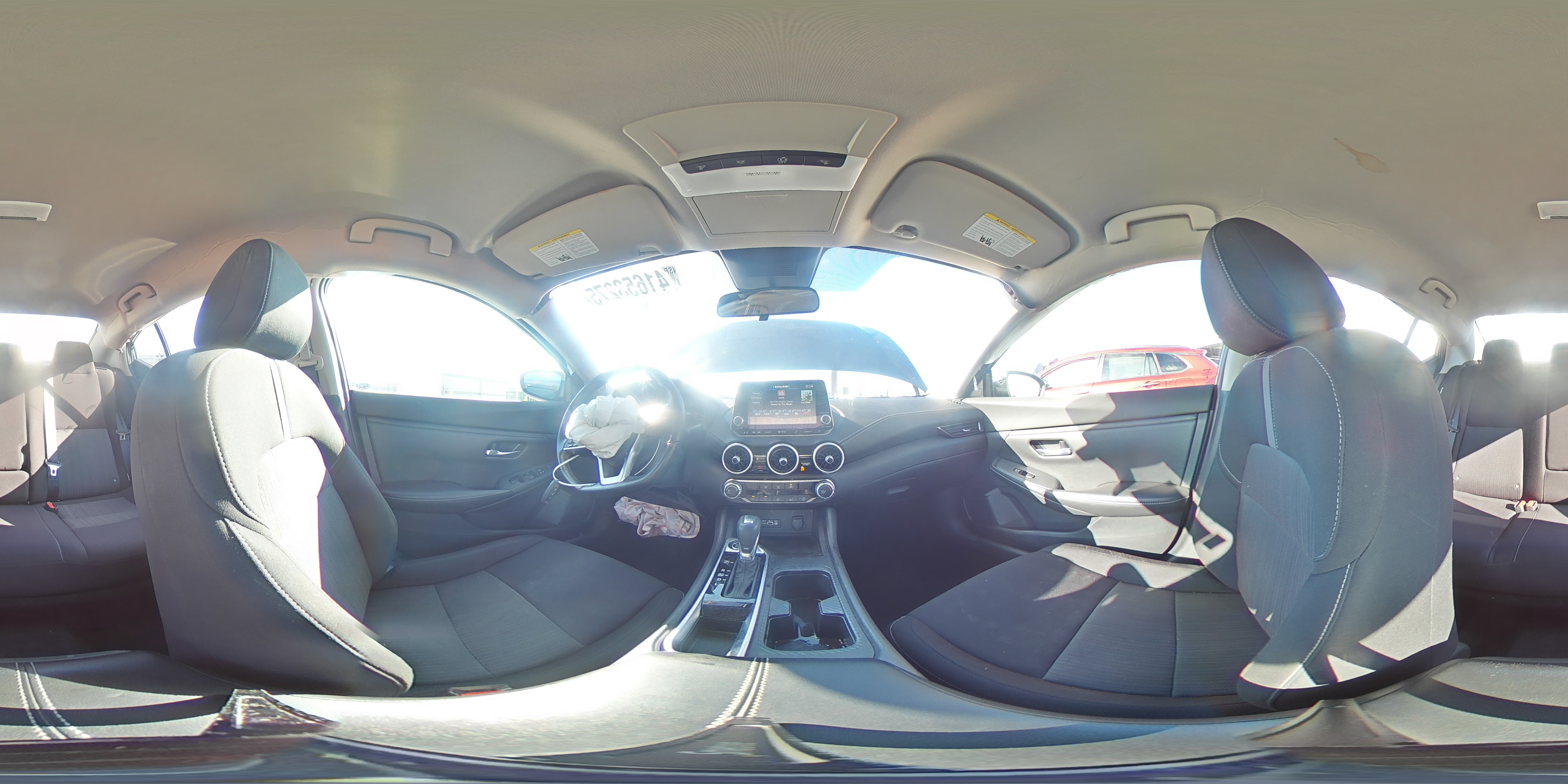 2022 Nissan Sentra - Image 14