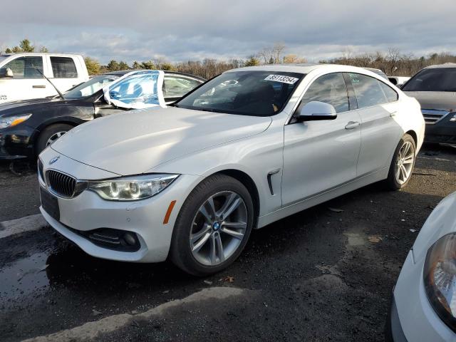 2016 Bmw 428 Xi Gran Coupe Sulev