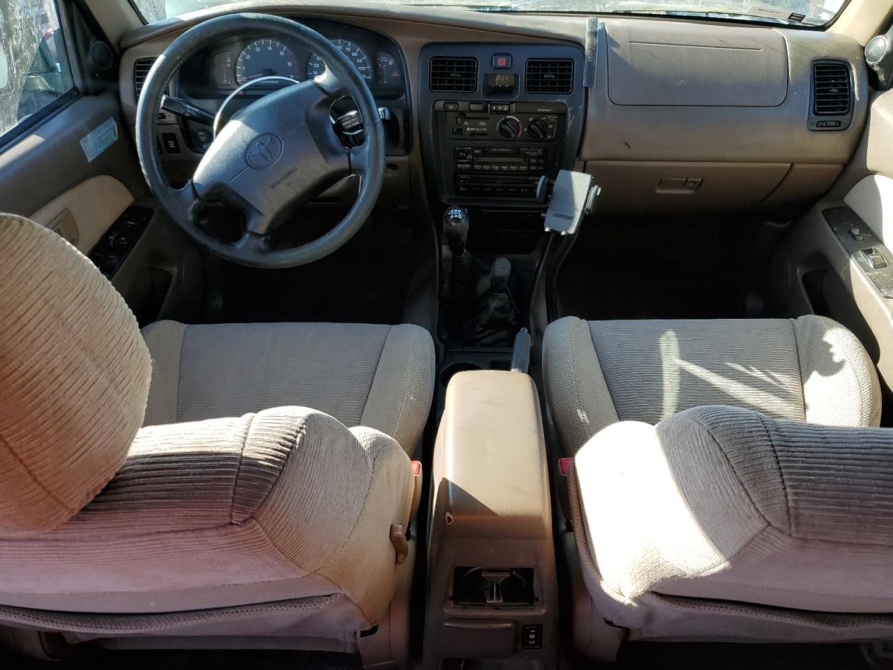 1999 Toyota 4Runner - Image 8