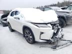 2019 LEXUS RX 350 BASE for sale at Copart QC - MONTREAL