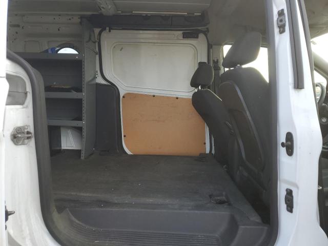 2015 FORD TRANSIT CONNECT XLT