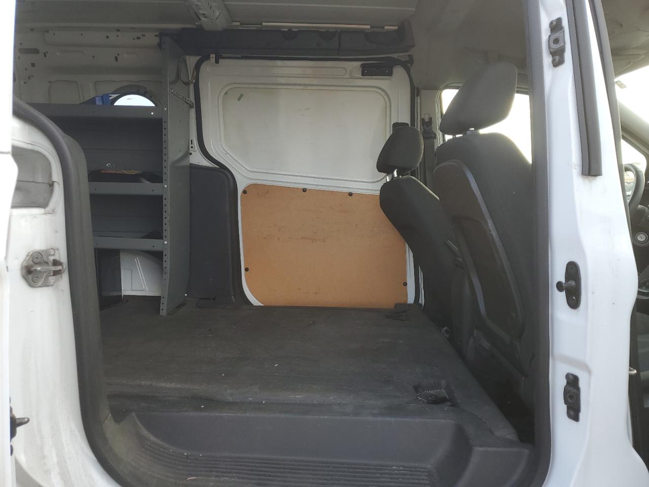 2015 Ford Transit - Image 11