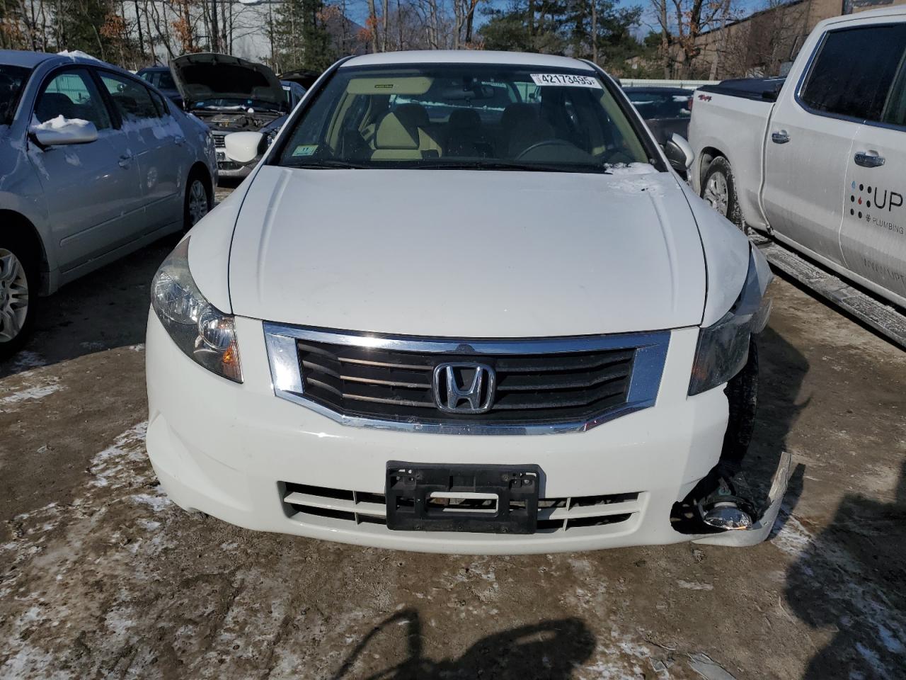 2008 Honda Accord - Image 5