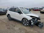 2017 Subaru Forester 2.5I Premium for Sale in Houston, TX - Front End