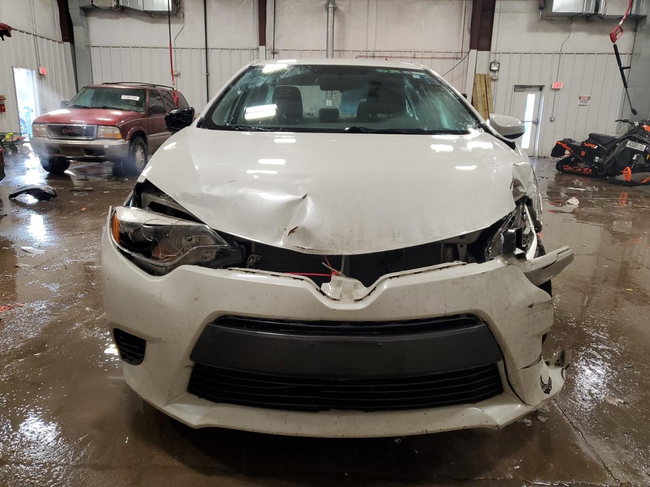 2016 Toyota Corolla - Image 5