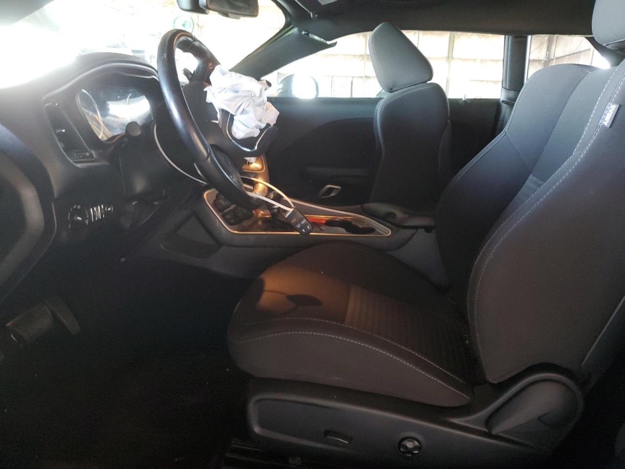 2021 Dodge Challenger - Image 7