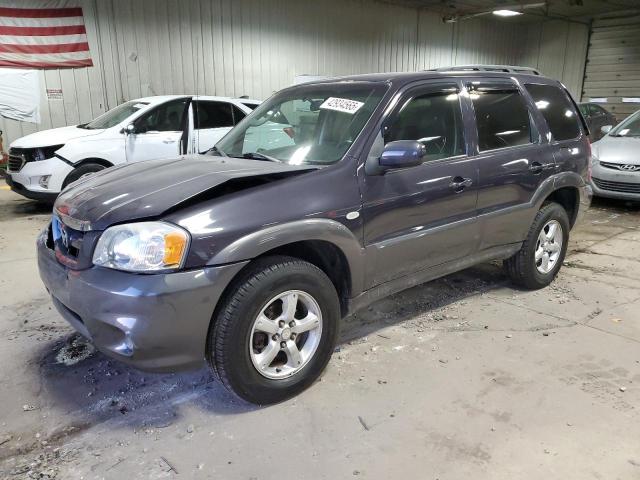 2005 Mazda Tribute I